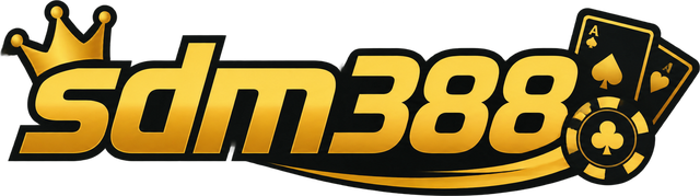 SDM388 Logo